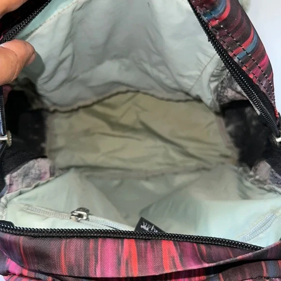 Kipling backpack - Picture 13 of 14